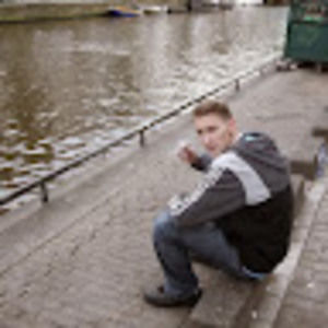 Meet your Posher, Łukasz